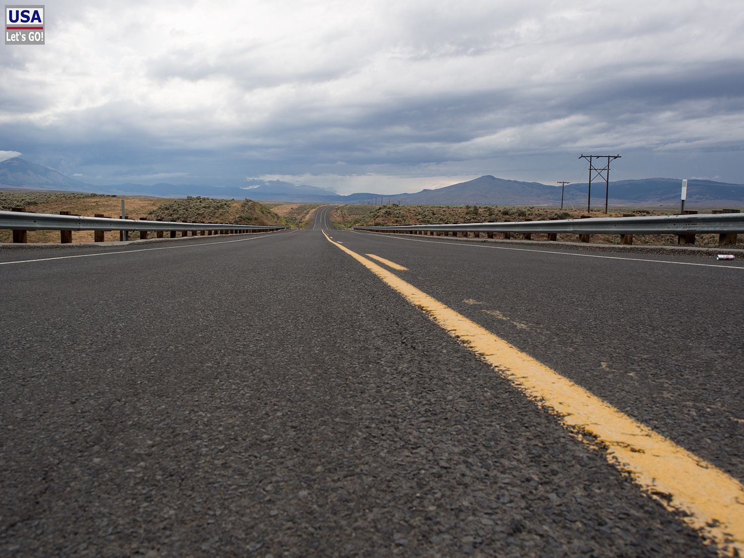 Oregon Highway #26