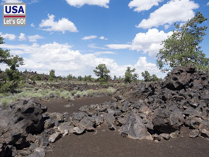 Devils Orchard Nature Trail
