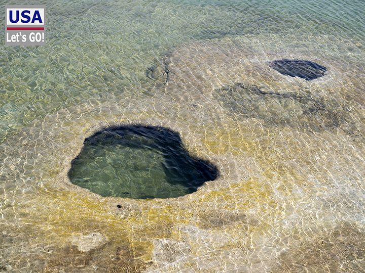 Yellowstone Lake