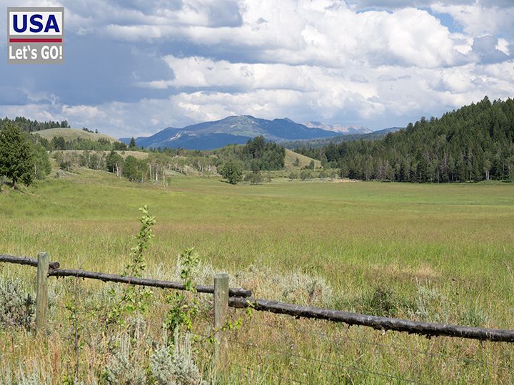 Madison River