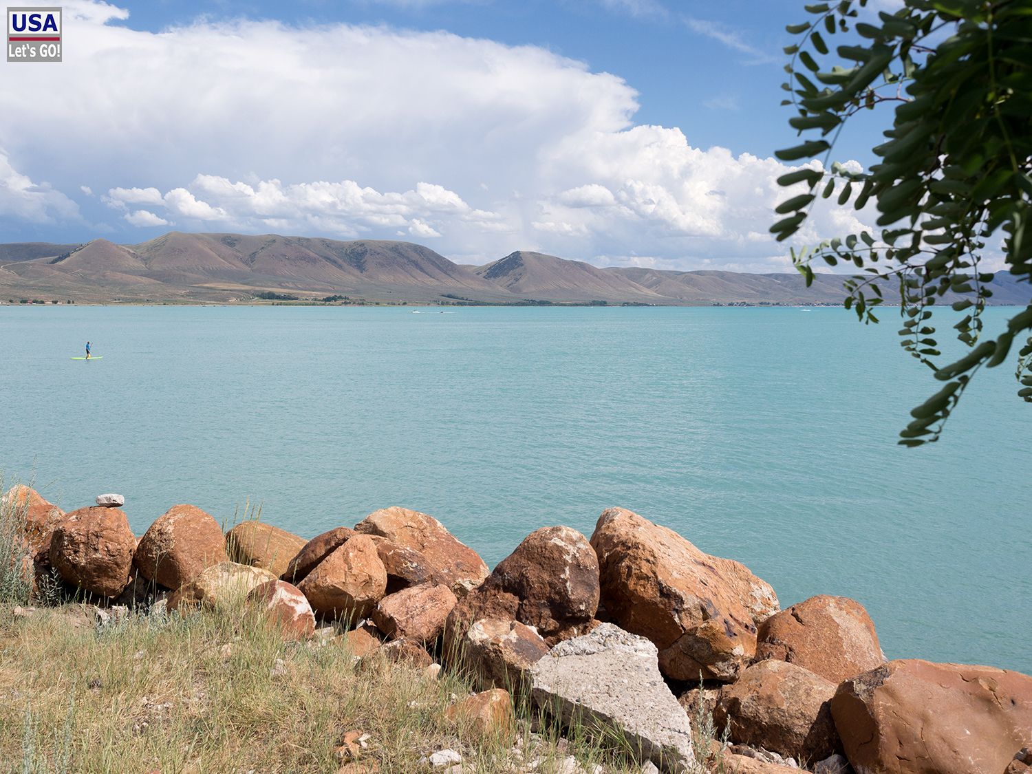 Bear Lake State Park