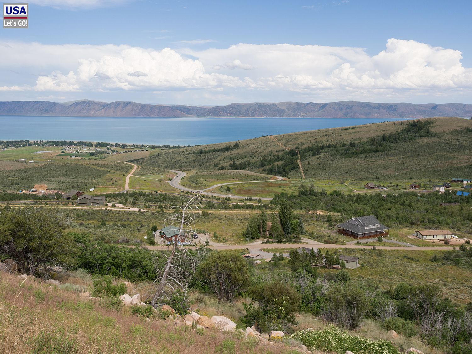 Bear Lake State Park