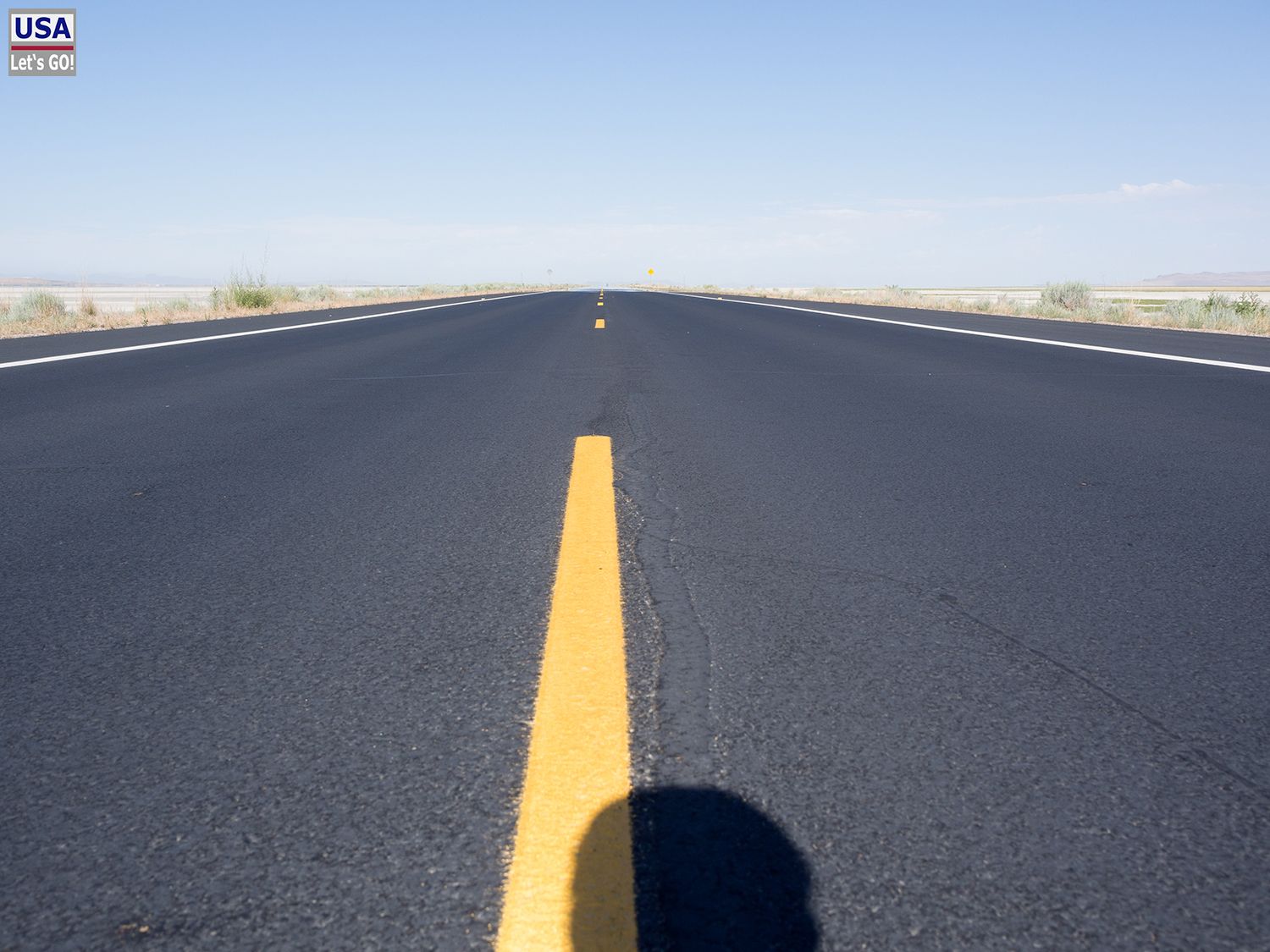 Antelope Island Causeway