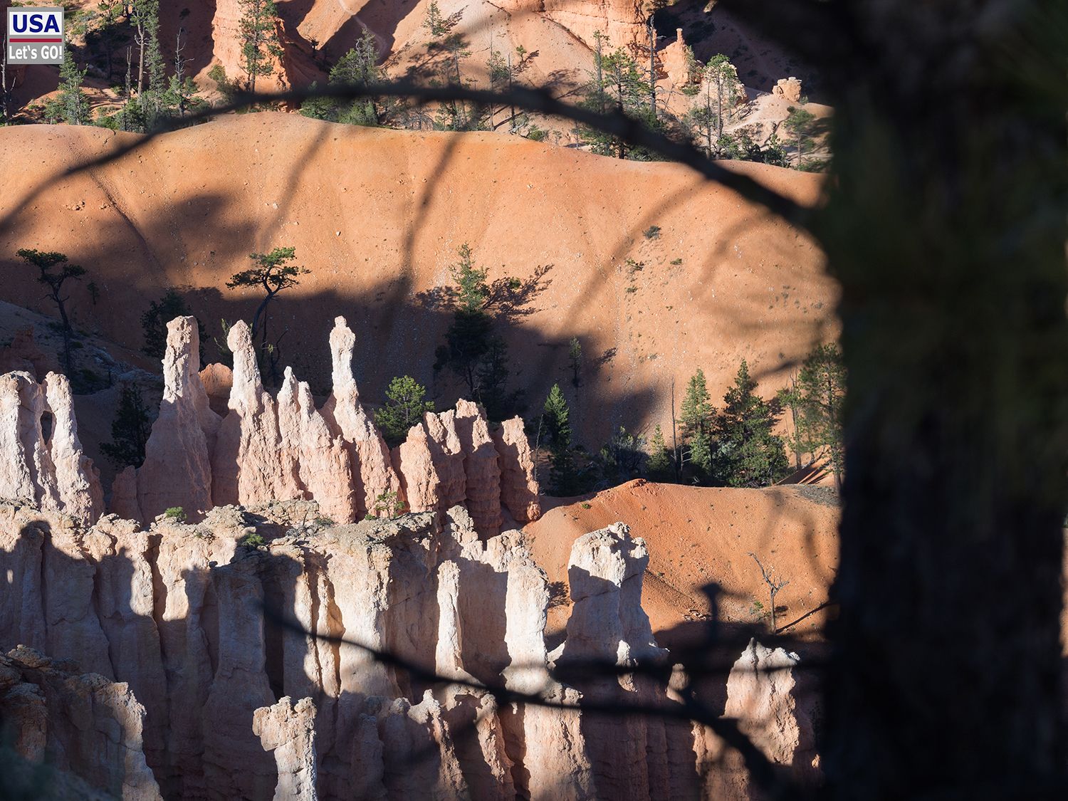 Sunset Point Bryce Canyon