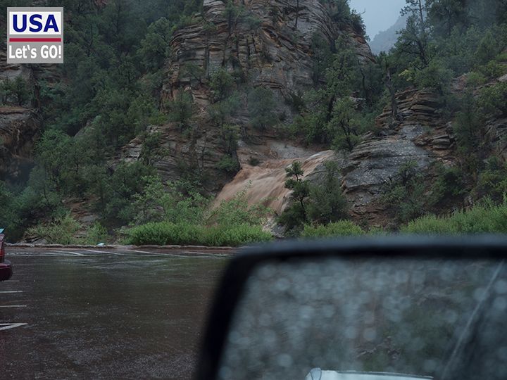 Zion National Park