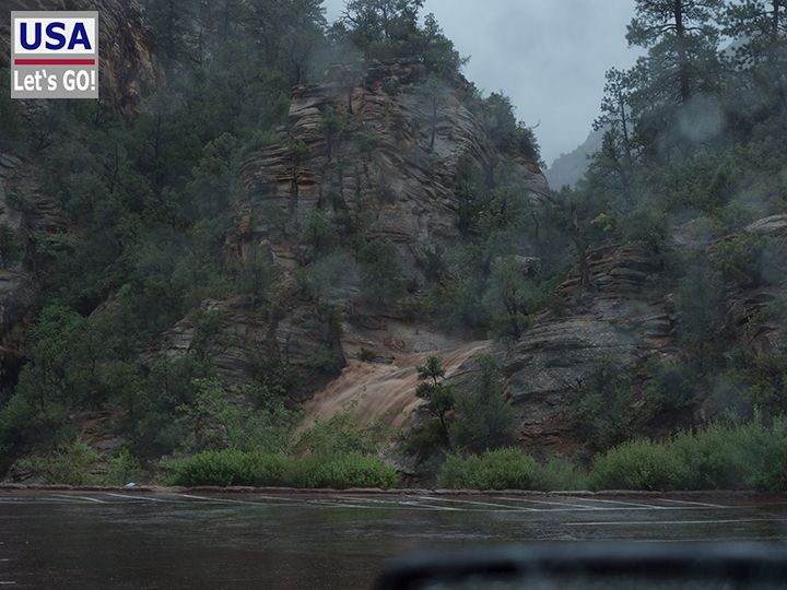 Zion National Park