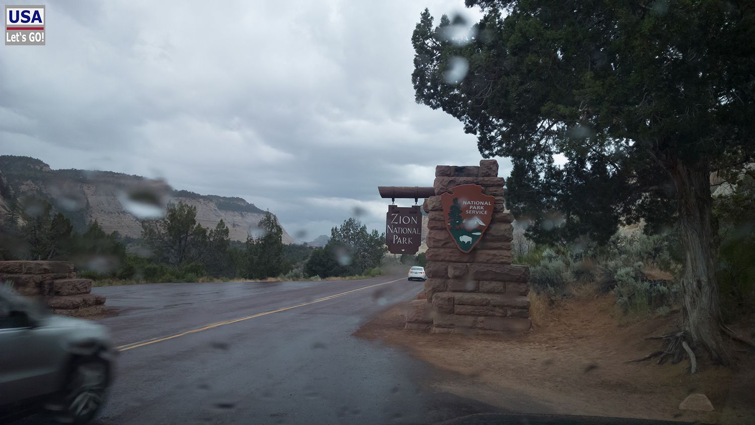 Zion National Park