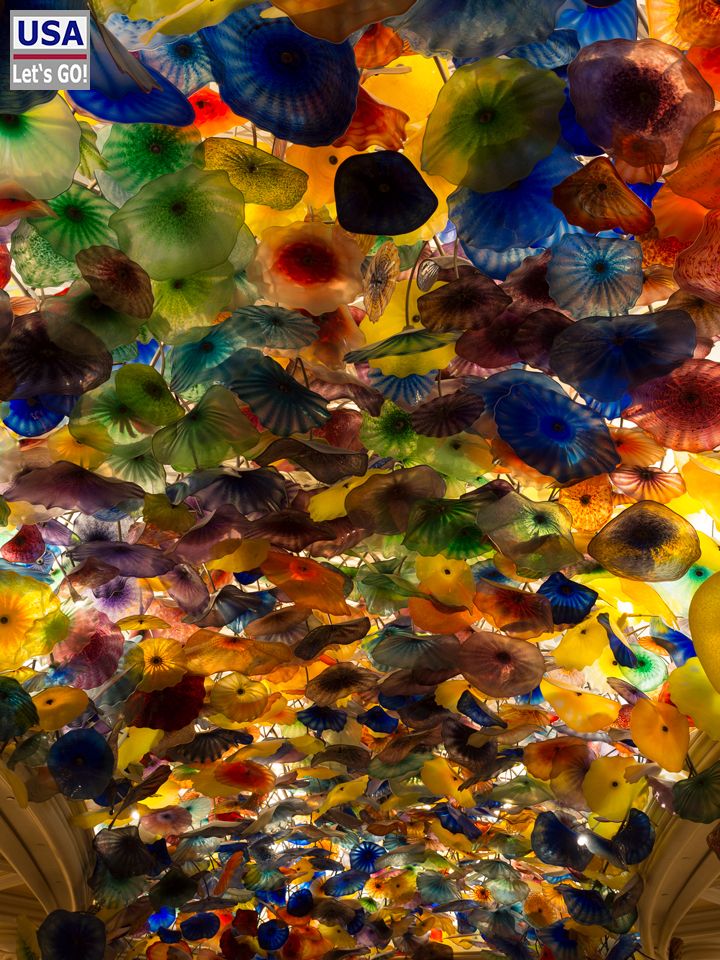 Bellagio Las Vegas