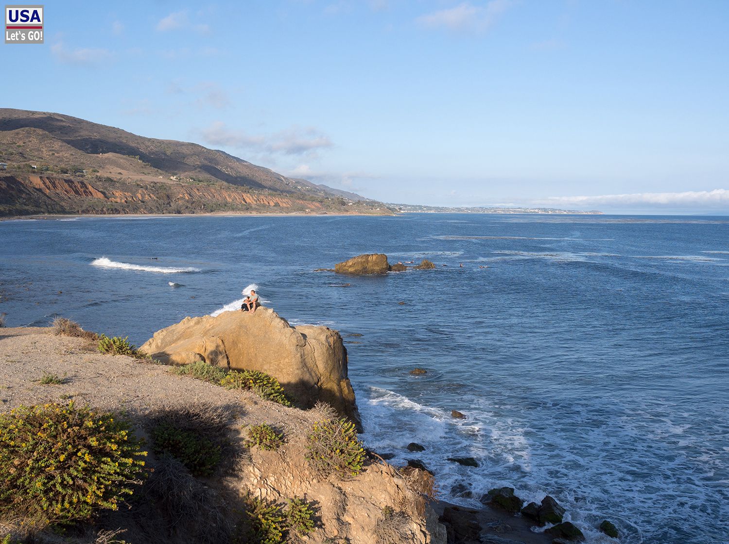 Leo Carrillo State Park