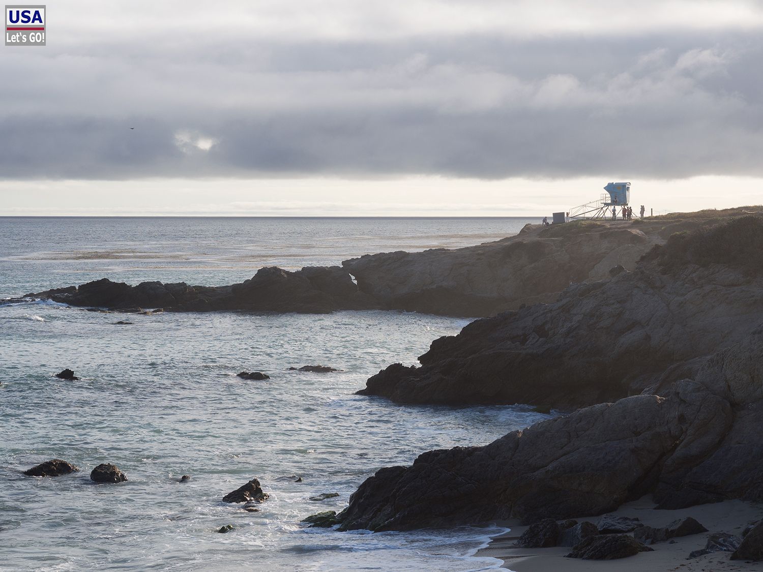 Leo Carrillo State Park