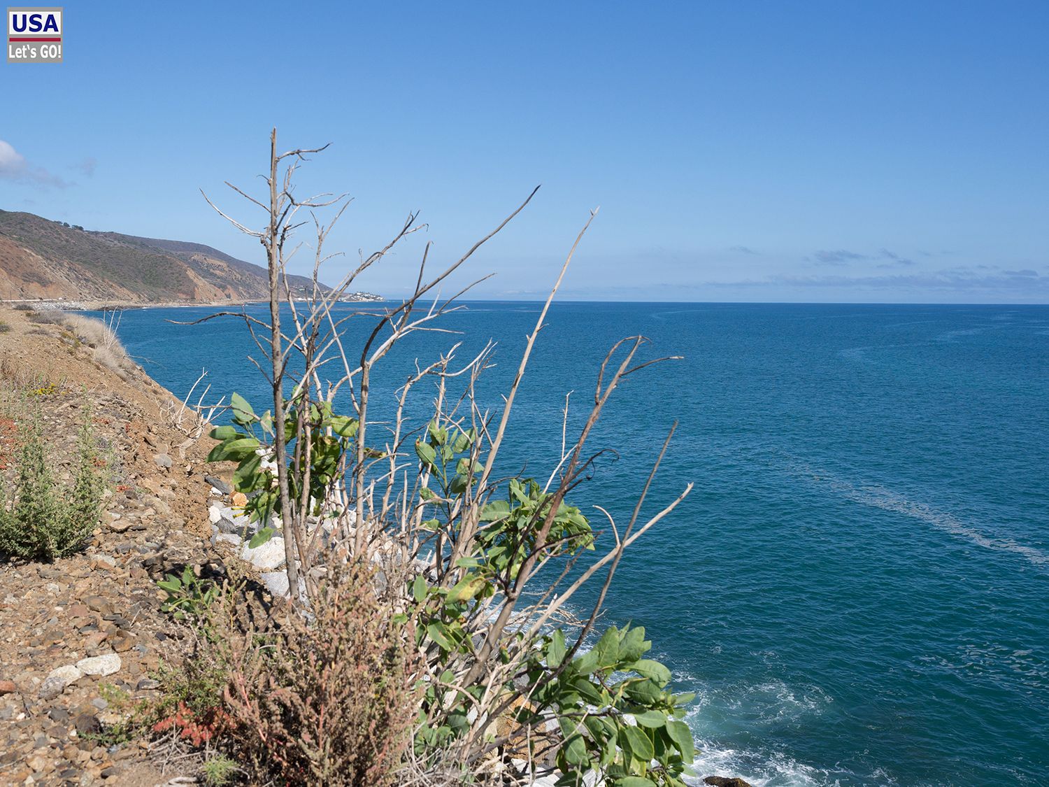 Pacific Coast Highway