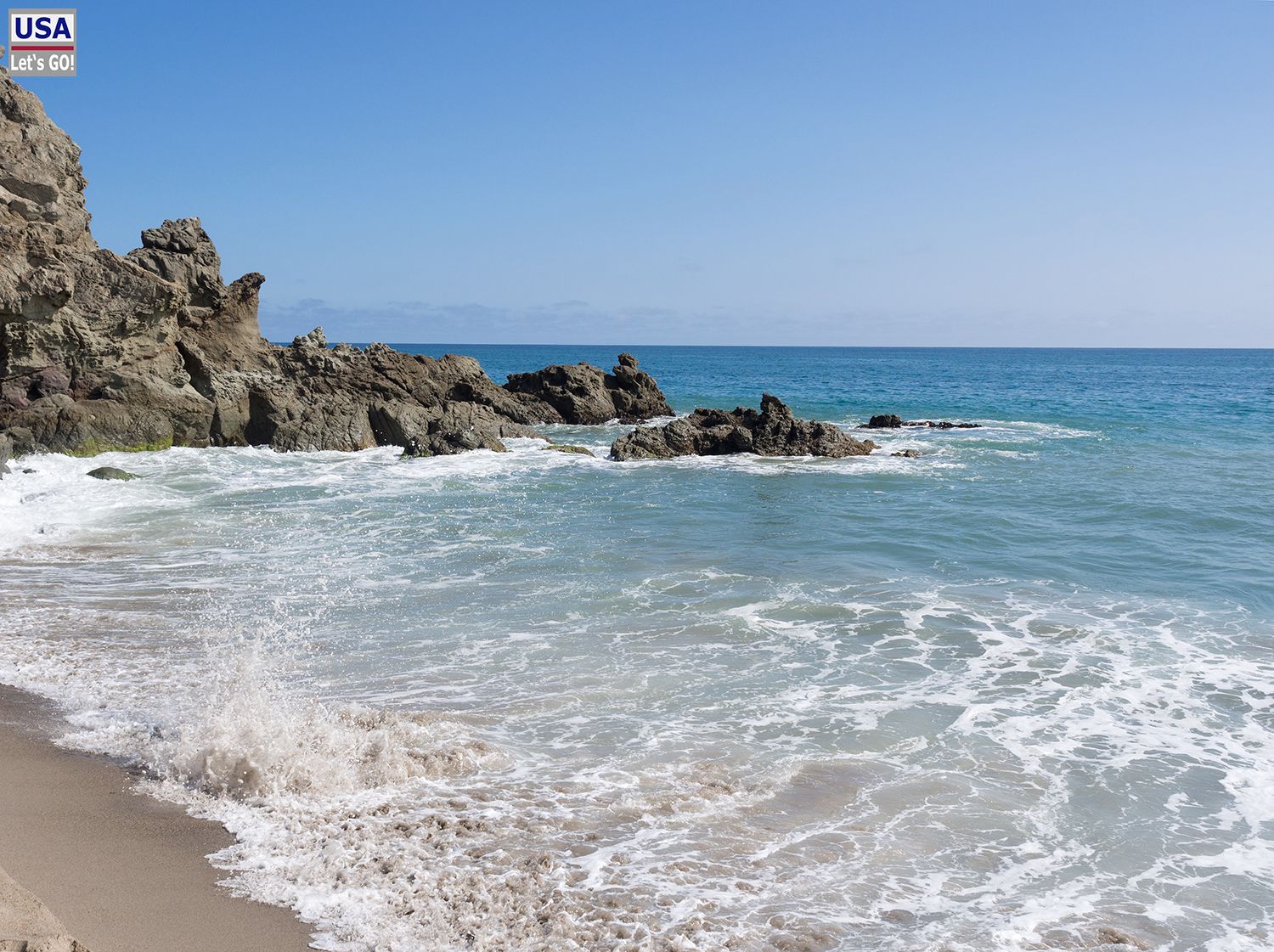 Pacific Coast Highway