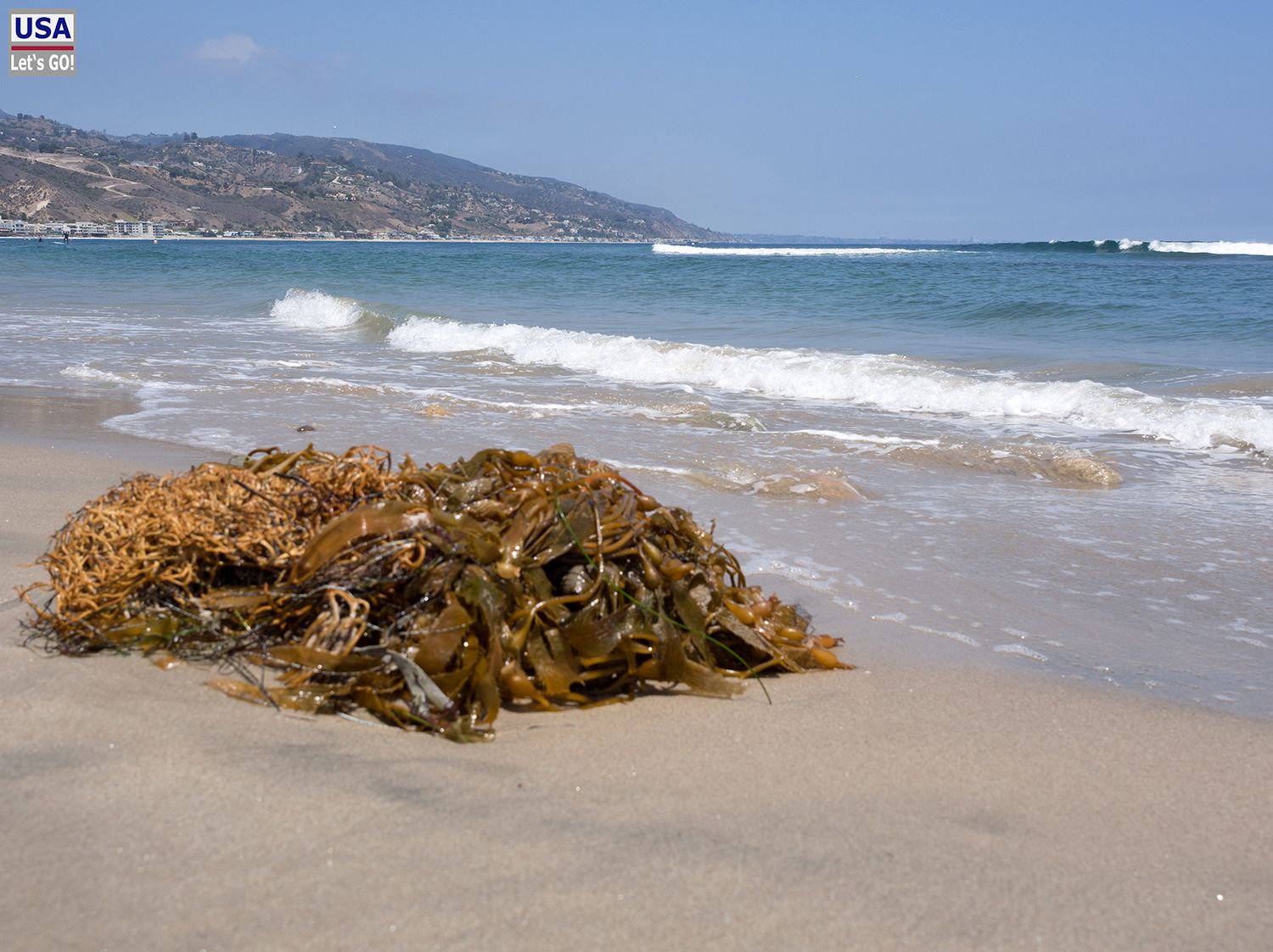 Malibu Lagoon State Park