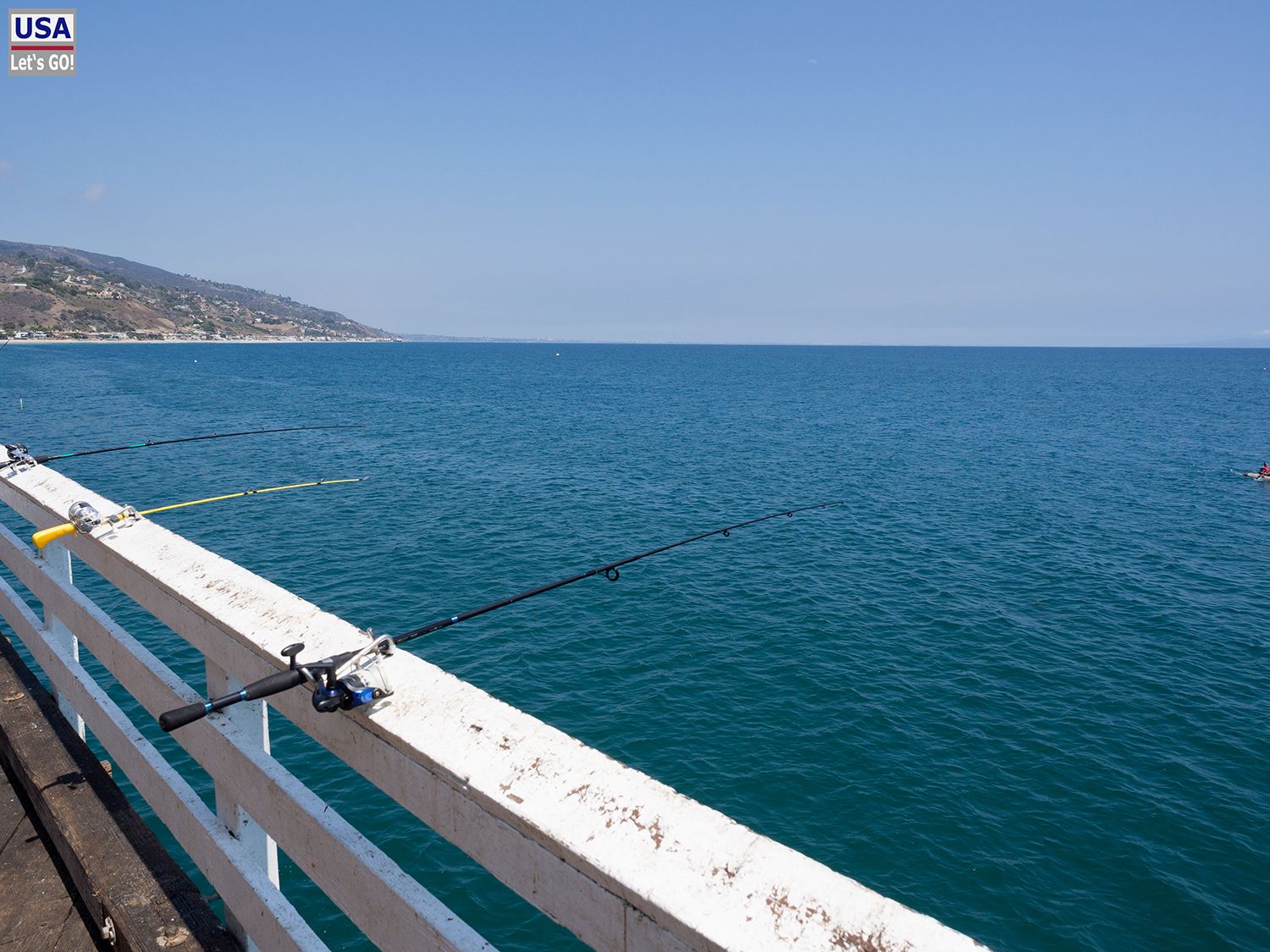 Malibu Lagoon State Park