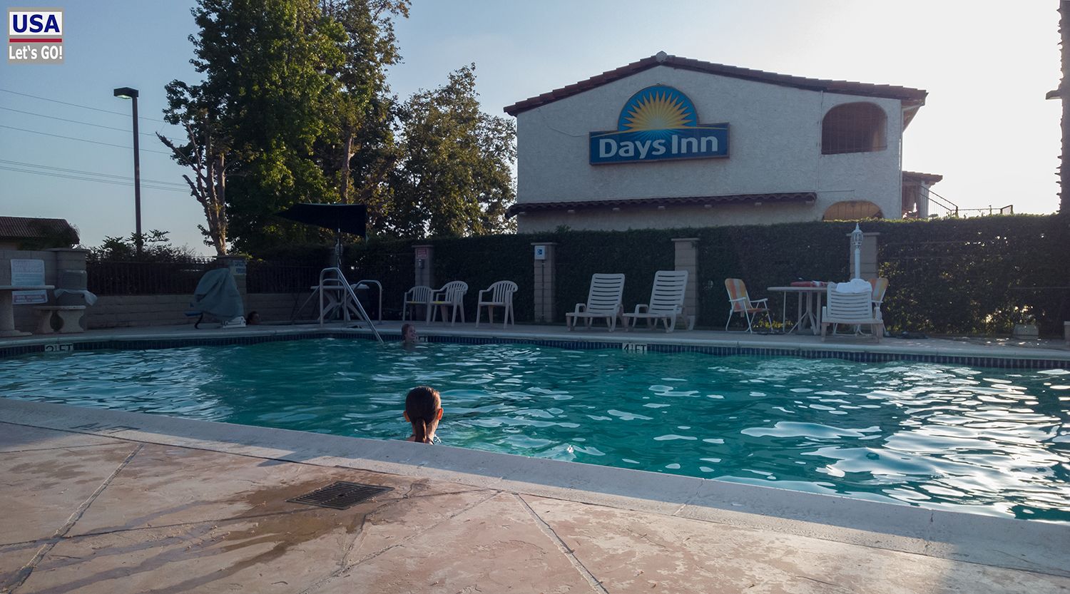 Days Inn Camarillo