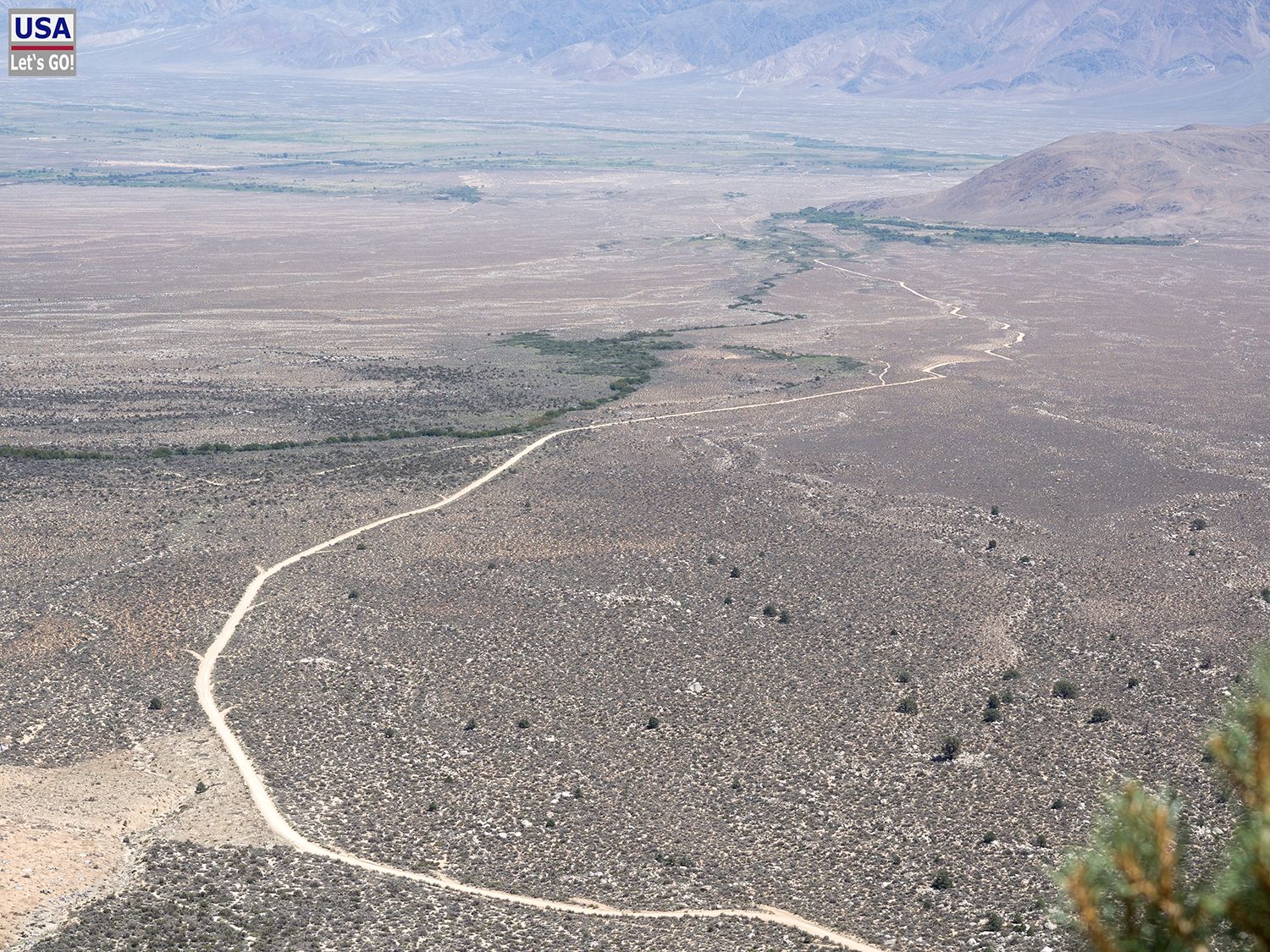 Owens Valley