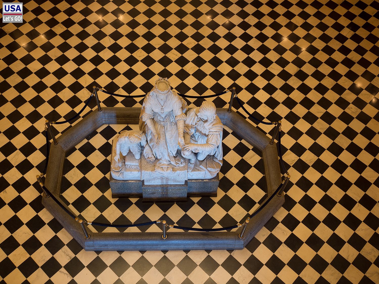 Sacramento State Capitol