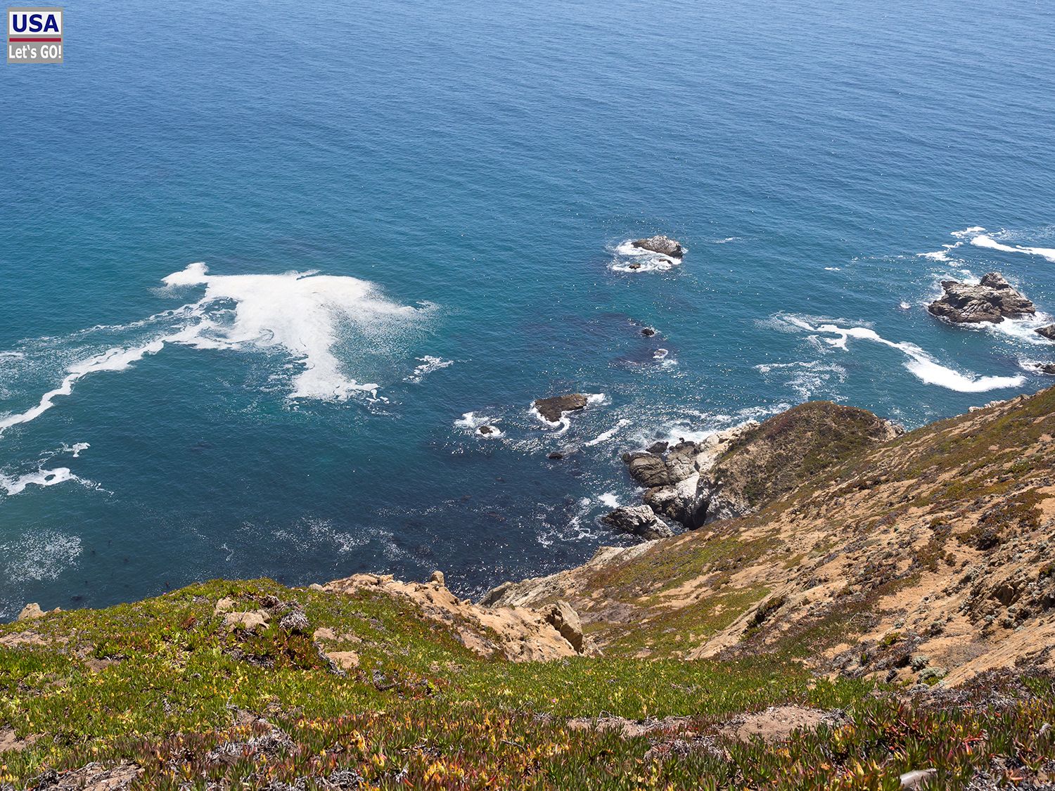 Point Reyes National Seashore