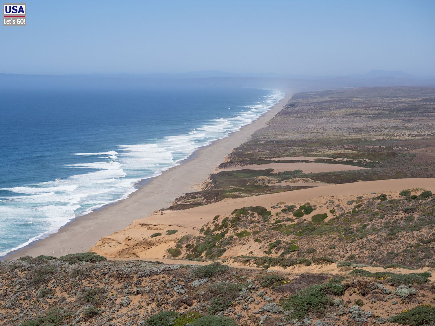 Point Reyes National Seashore
