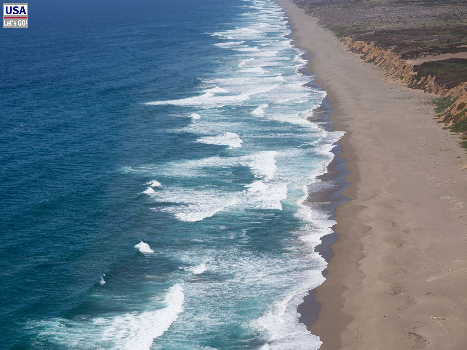 Point Reyes National Seashore