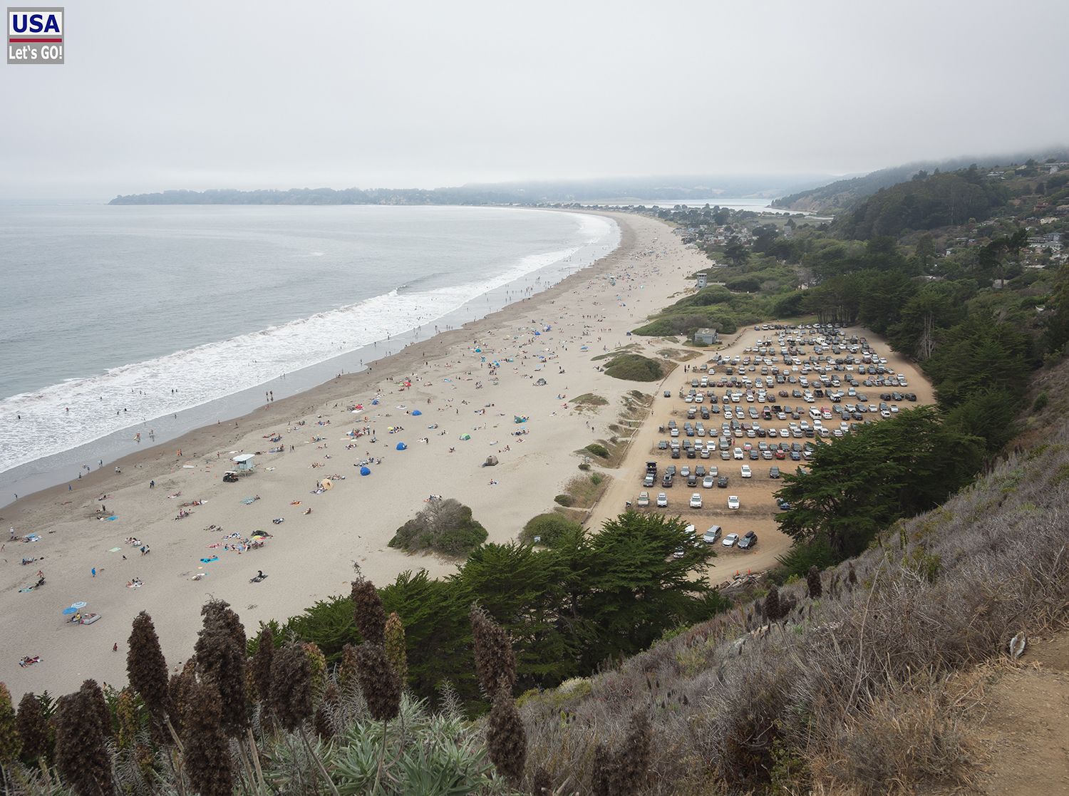 Stinson Beach