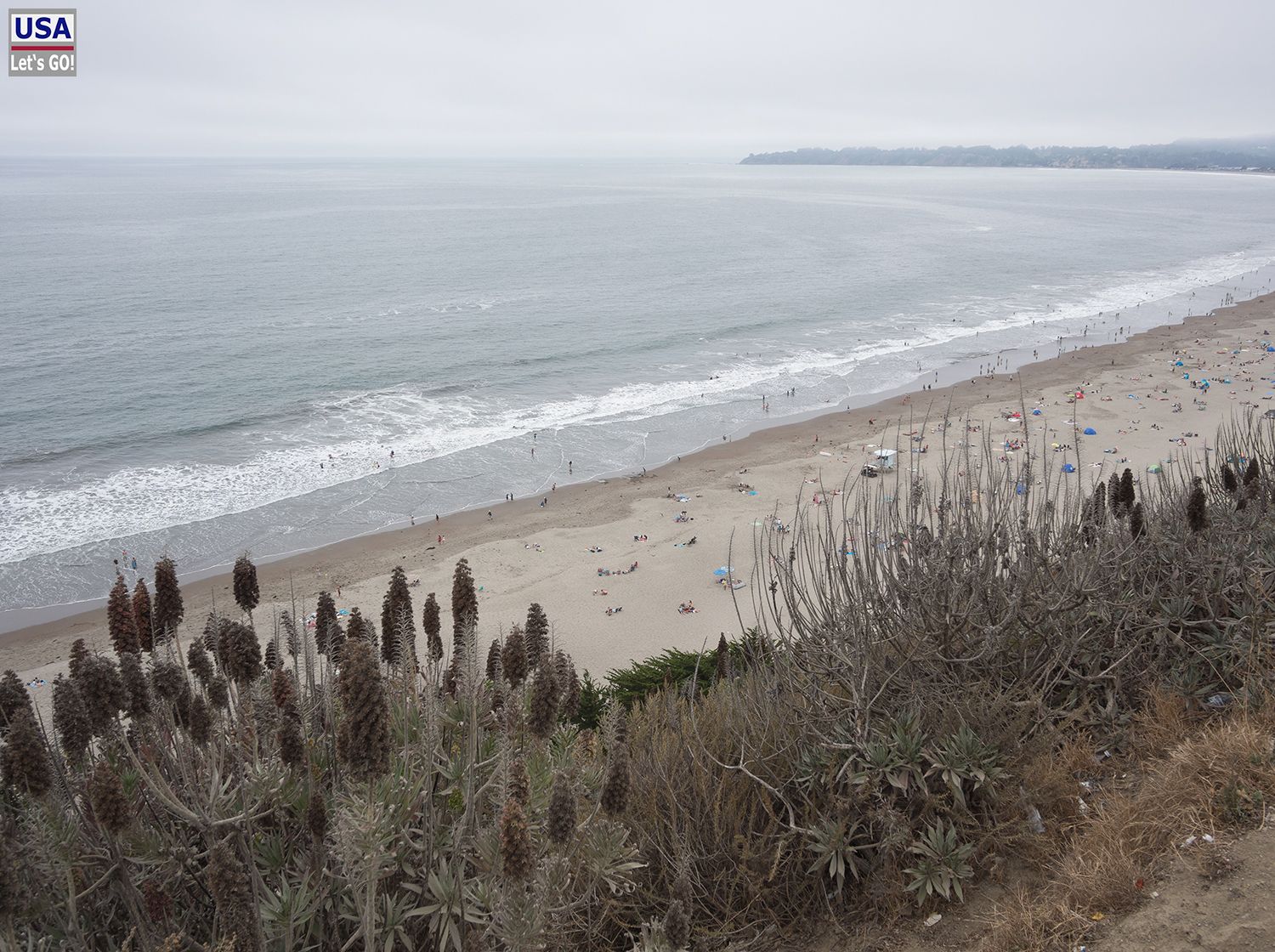 Stinson Beach