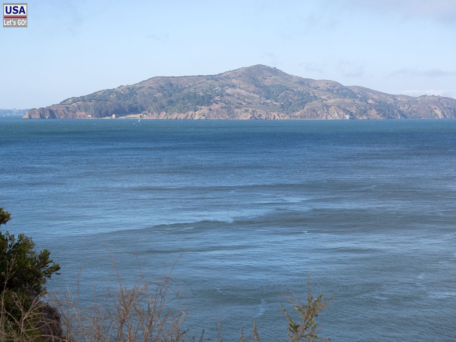 Angel Island