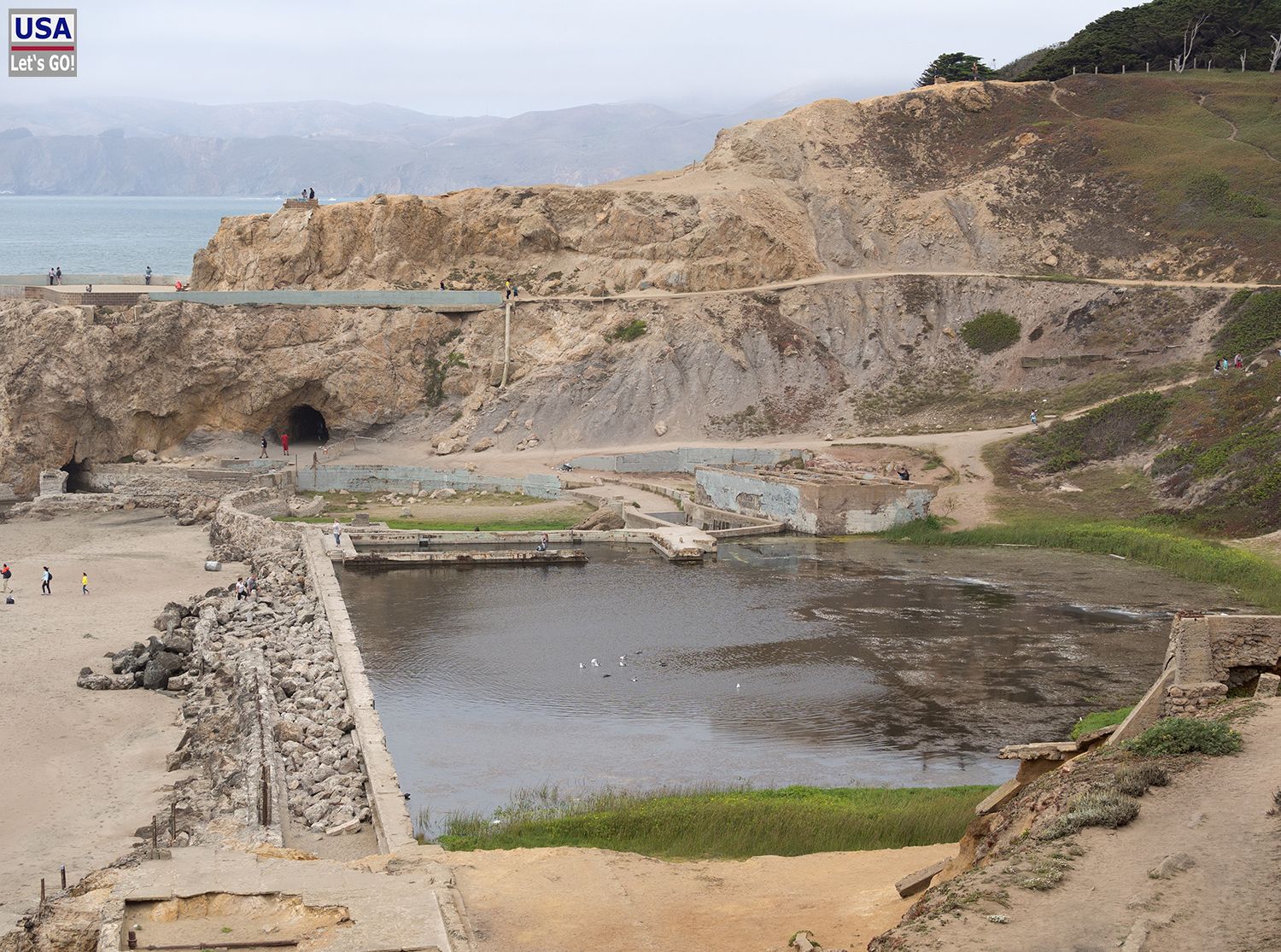 San Francisco Cliff House