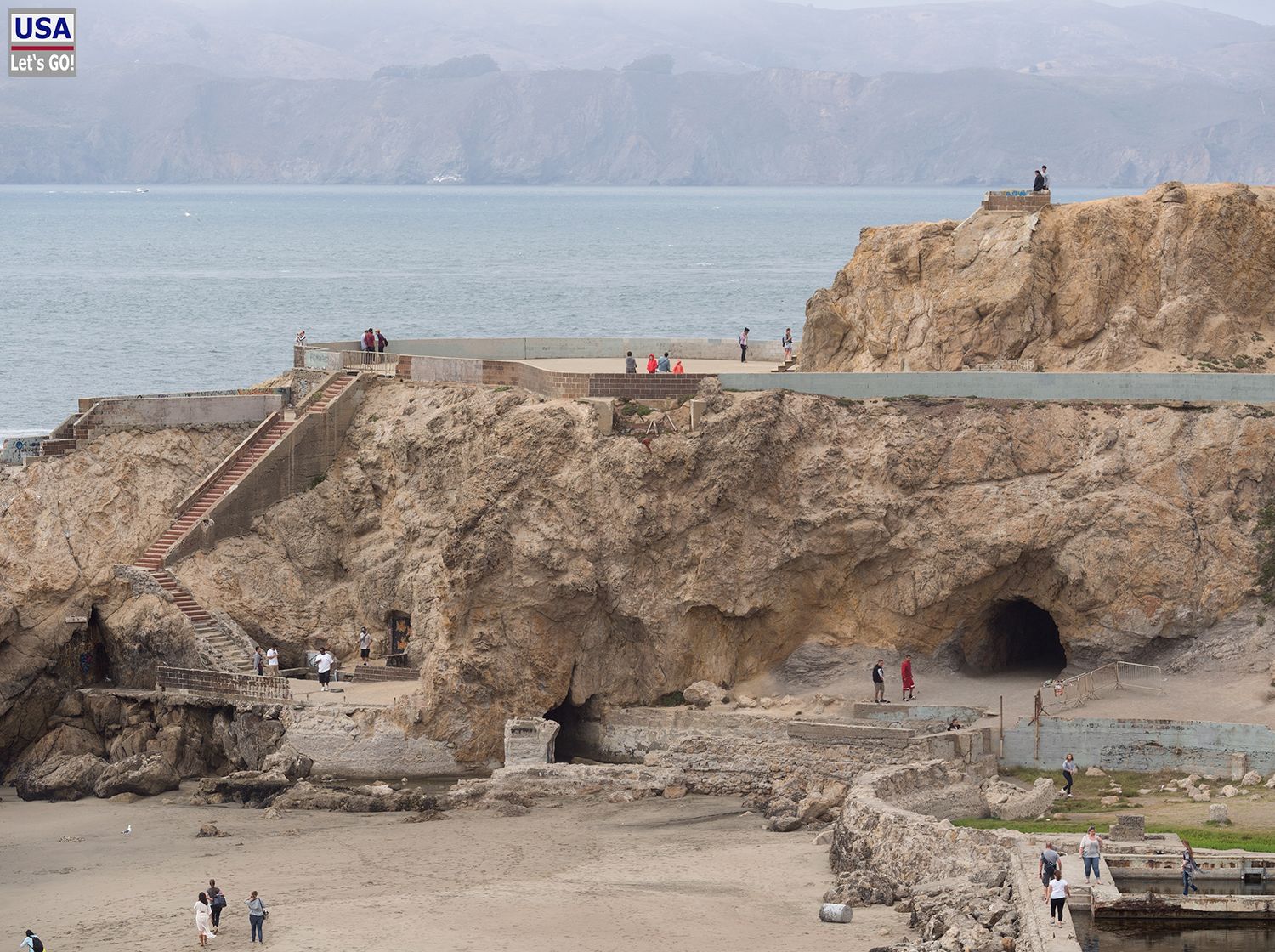 San Francisco Cliff House