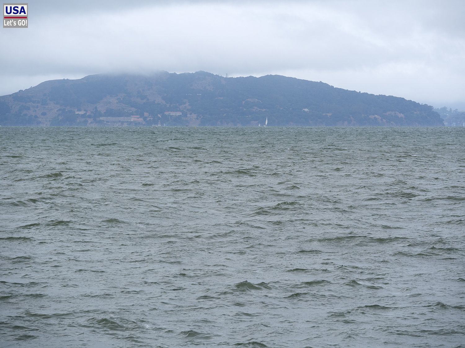 Angel Island Cesar Chávez Regional Park