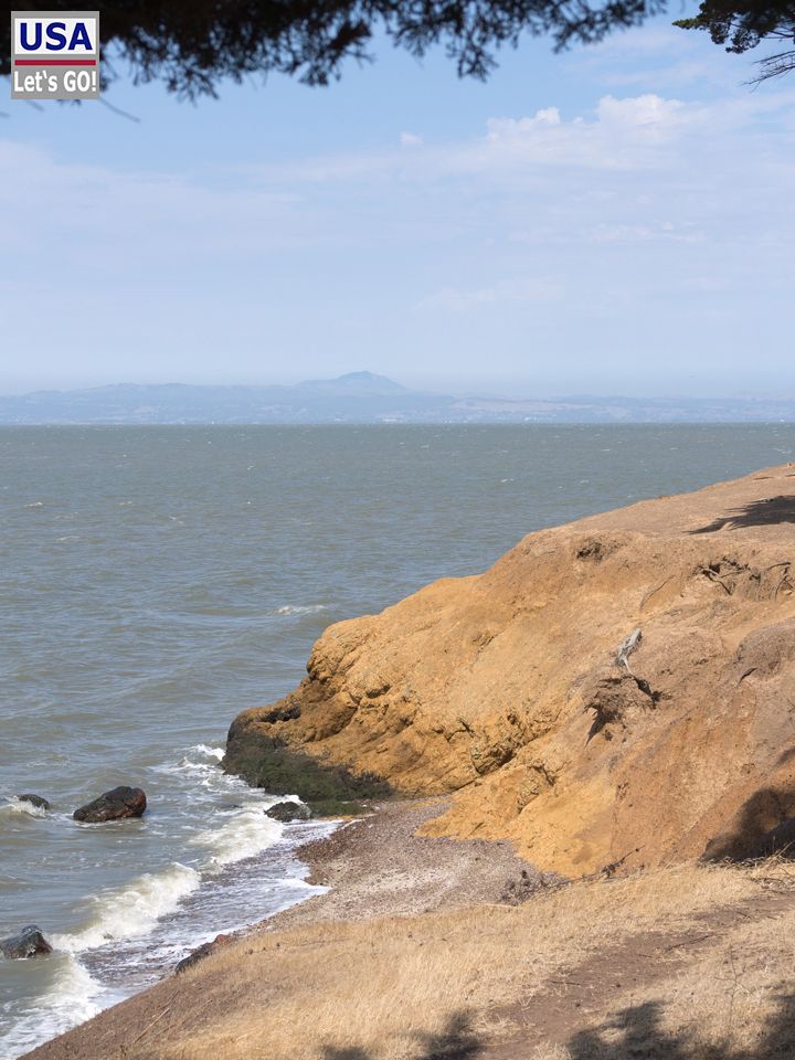 Coyote Point Recreation Area