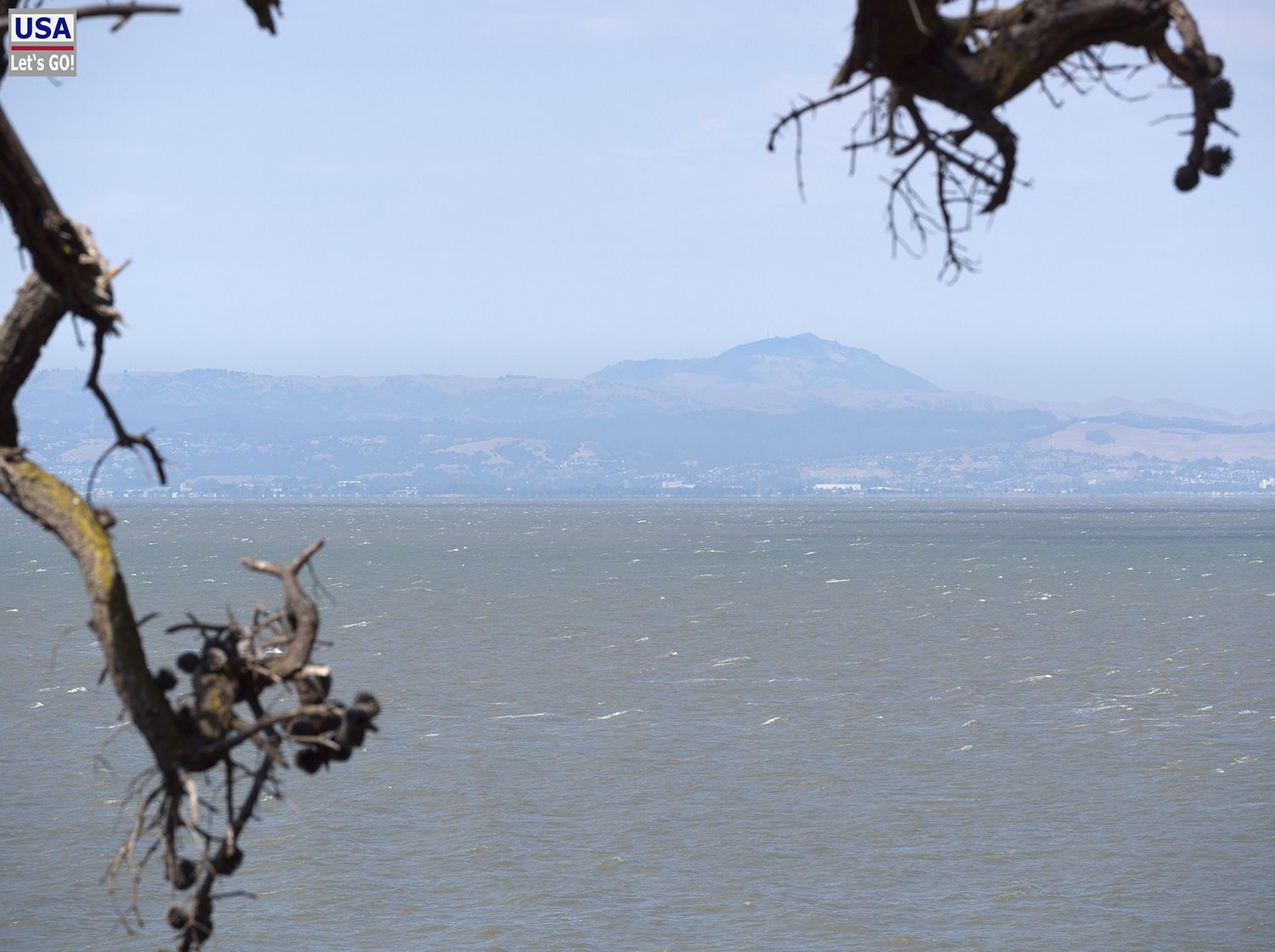 Coyote Point Recreation Area