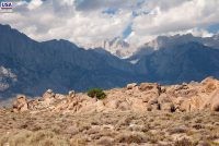 Alabama Hills (CA)