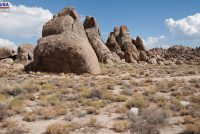 Alabama Hills (CA)