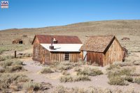 Bodie State Historic Park (CA)