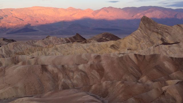 Death Valley National Park (CA)