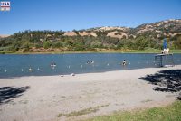 Lake Del Valle State Recreation Area (CA)