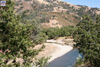Lake Del Valle State Recreation Area (CA)