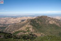 Mount Diablo State Park (CA)