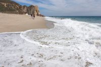 Point Dume State Beach (CA)