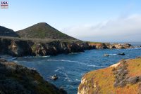 Garrapata SP (CA)