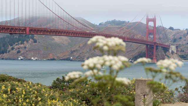 Golden Gate National Recreation Area (CA)