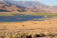 Lake Isabella (CA)