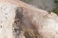 Lassen Volcanic National Park (CA)