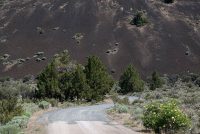 Lava Beds National Monument (CA)
