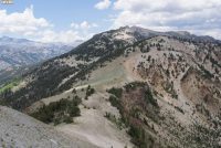 Mammoth Lakes Area (CA)