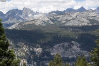 Mammoth Lakes Area (CA)