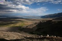 Mono Lake Tufa State Reserve (CA)