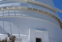 Palomar Mountain Observatory (CA)