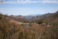 Pinnacles National Park (CA)